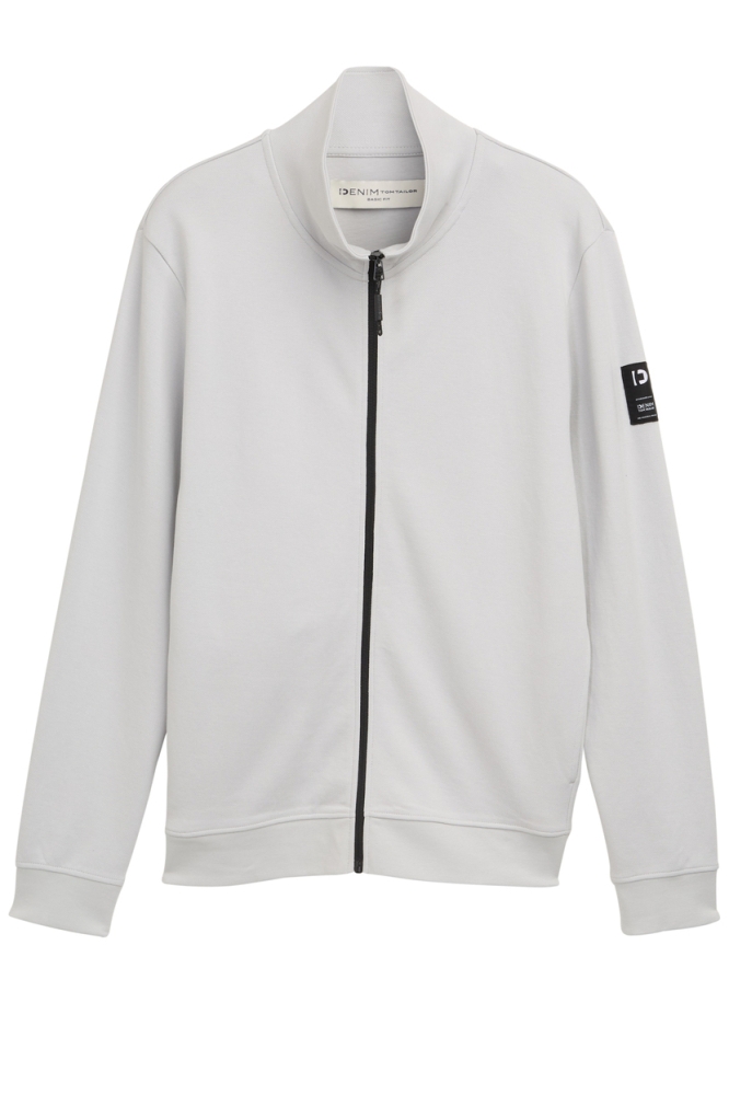VEST MET OPSTAANDE KRAAG 1046271XX12 15277